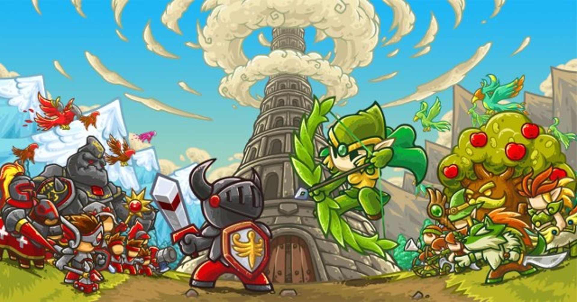 Endless Frontier Saga 2 Gamehag