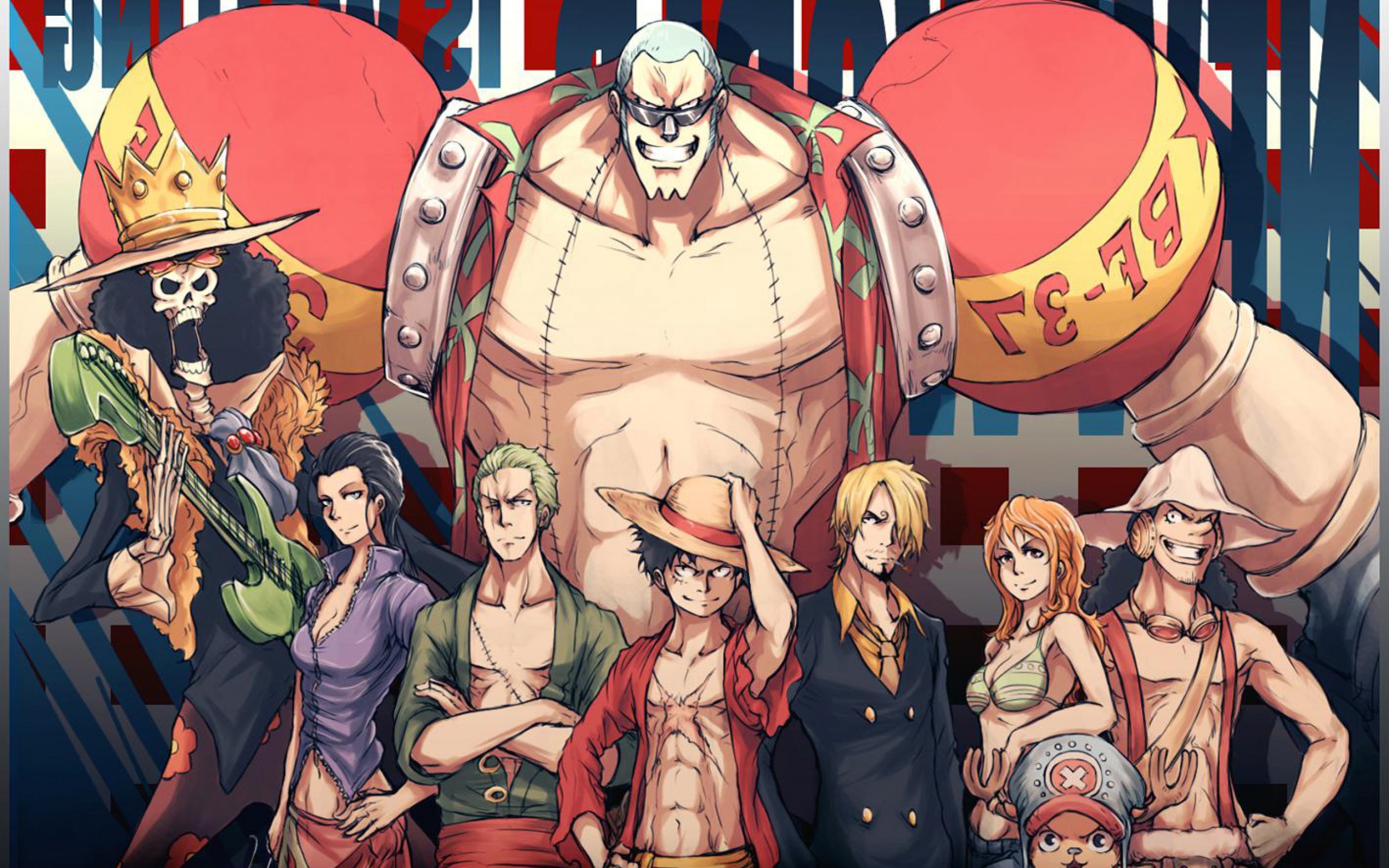 OnePiece Online | Gamehag