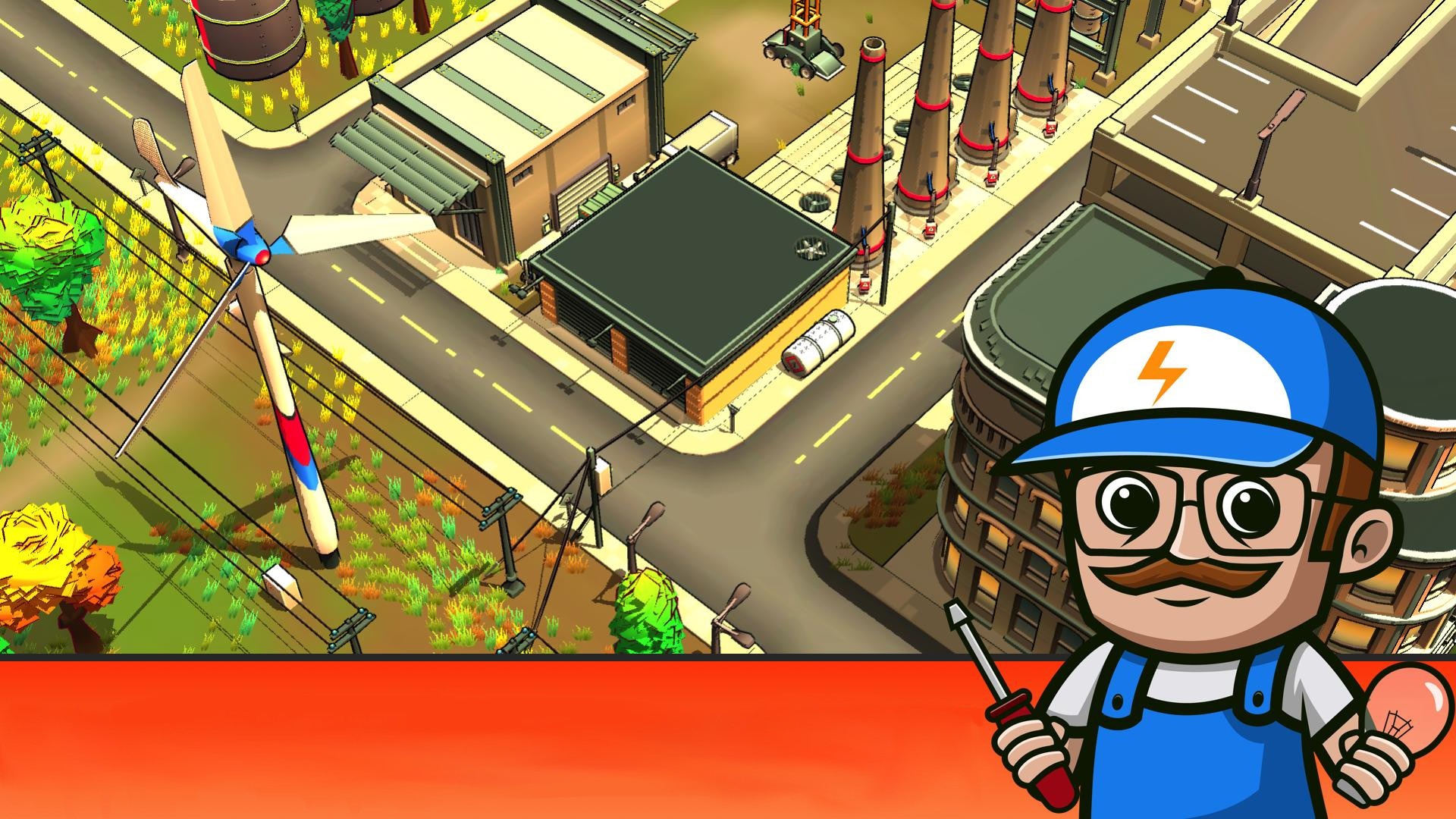Tiny Landlord | Gamehag